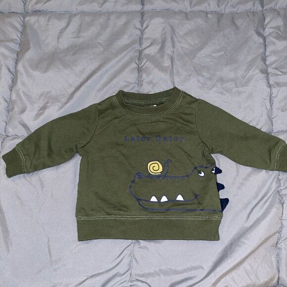 3m later gator shirt - Picture 1 of 2